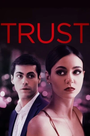  Trust affiche 
