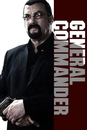 Regarder General Commander en streaming complet