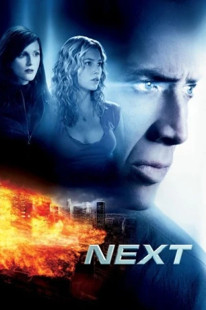 Regarder Next en streaming complet