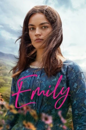 Regarder Emily en streaming complet