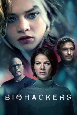 Regarder Biohackers - Saison 2 en streaming complet