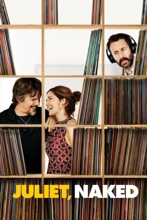 Regarder Juliet, Naked en streaming complet
