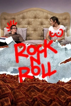  Rock'n Roll affiche 