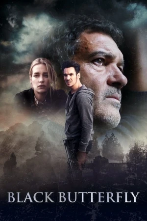 Regarder Black Butterfly en streaming complet