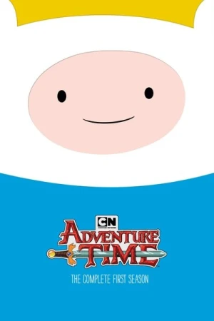 Regarder Adventure Time - Saison 1 en streaming complet