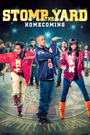 Regarder Steppin' 2 en streaming complet