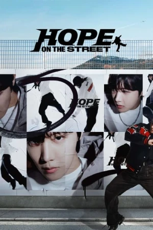 Regarder HOPE ON THE STREET - Saison 1 en streaming complet
