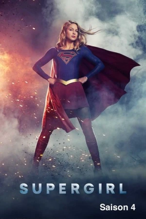 Regarder Supergirl - Saison 4 en streaming complet