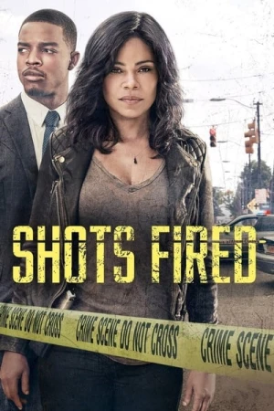 Regarder Shots Fired - Saison 1 en streaming complet