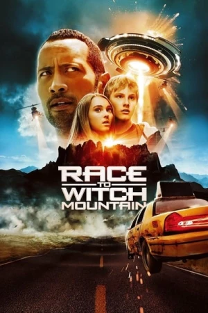 Regarder La Montagne ensorcelée en streaming complet