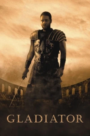 Regarder Gladiator en streaming complet
