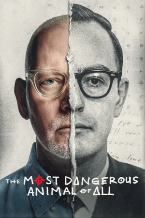 Regarder The Most Dangerous Animal of All - Saison 1 en streaming complet