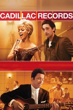 Regarder Cadillac Records en streaming complet