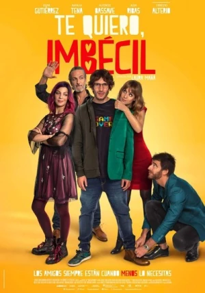 Regarder Je t'aime, Imbécile ! en streaming complet