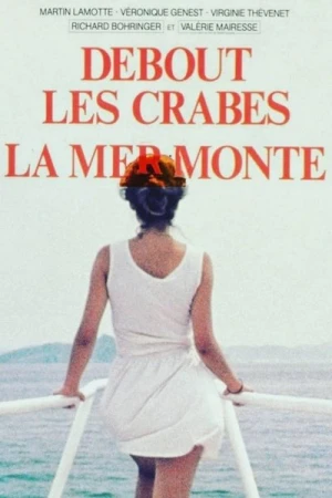 Regarder Debout les crabes, la mer monte ! en streaming complet