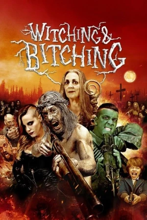 Regarder Les Sorcières de Zugarramurdi en streaming complet