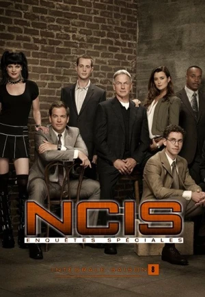 Regarder NCIS : Enquêtes spéciales - Saison 8 en streaming complet