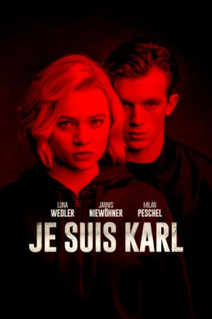 Regarder Je suis Karl en streaming complet