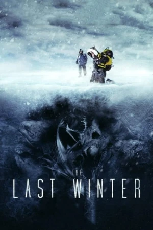 Regarder The Last Winter en streaming complet