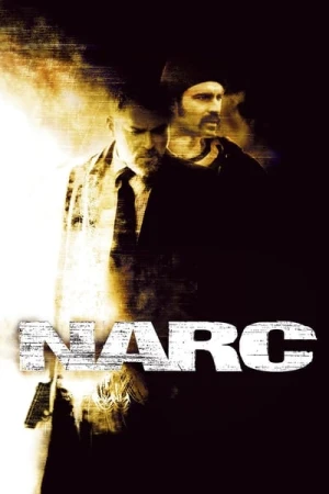 Regarder Narc en streaming complet