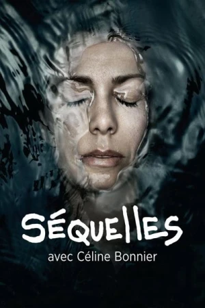  Séquelles - Saison 1 affiche 