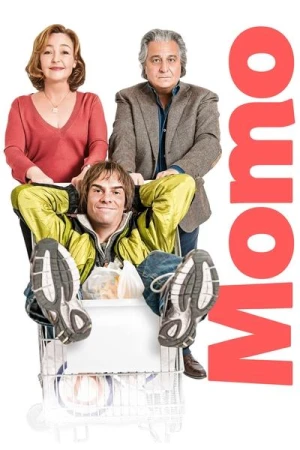 Regarder Momo en streaming complet