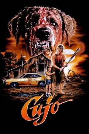 Regarder Cujo en streaming complet