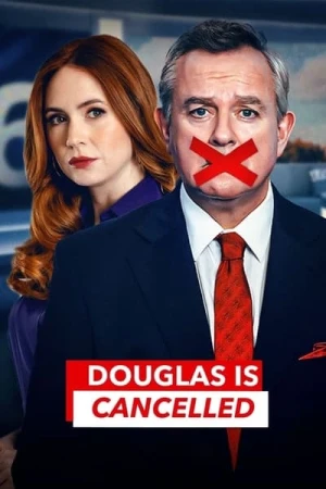  Douglas Is Cancelled - Saison 1 affiche 