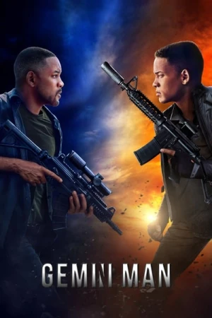 Regarder Gemini Man en streaming complet