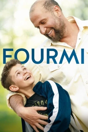 Regarder Fourmi en streaming complet