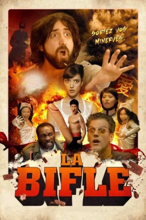 Regarder La Bifle en streaming complet