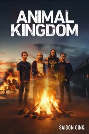 Regarder Animal Kingdom - Saison 5 en streaming complet