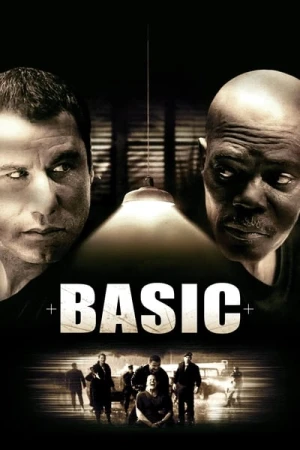 Regarder Basic en streaming complet
