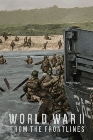 Regarder 39-45 : L'Humanité en Guerre - Saison 1 en streaming complet