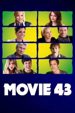 Regarder My Movie Project en streaming complet
