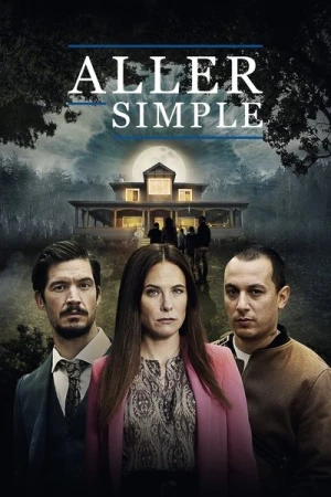 Regarder Aller Simple - Saison 1 en streaming complet