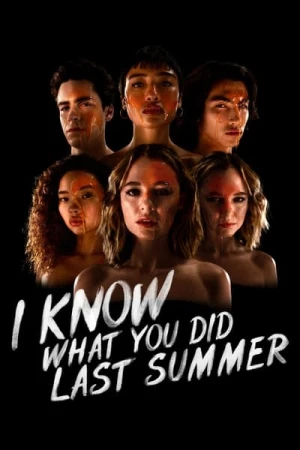 Regarder Souviens-toi… l'été dernier - Saison 1 en streaming complet