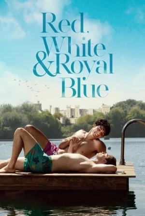 Regarder My Dear F***ing Prince en streaming complet
