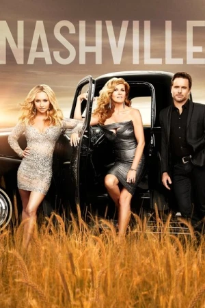 Regarder Nashville - Saison 4 en streaming complet