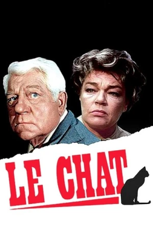 Regarder Le Chat en streaming complet