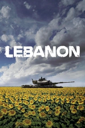 Regarder Lebanon en streaming complet