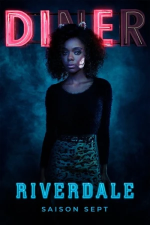 Regarder Riverdale - Saison 7 en streaming complet