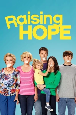 Regarder Raising Hope - Saison 4 en streaming complet