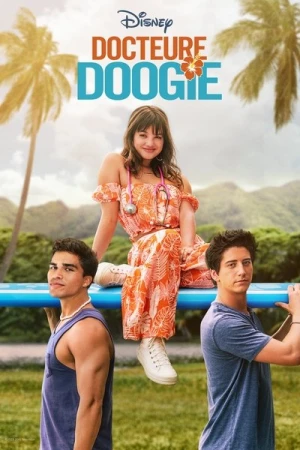 Regarder Docteure Doogie - Saison 2 en streaming complet