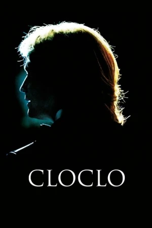  Cloclo affiche 