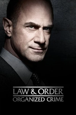 Regarder New York : Crime Organisé - Saison 1 en streaming complet