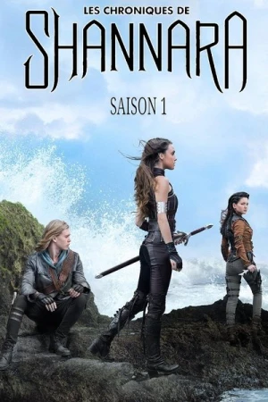 Regarder Les Chroniques de Shannara - Saison 1 en streaming complet