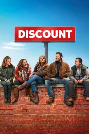 Regarder Discount en streaming complet