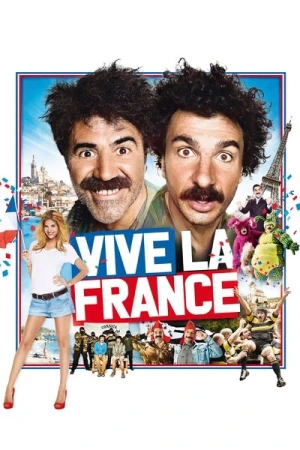 Regarder Vive la France en streaming complet