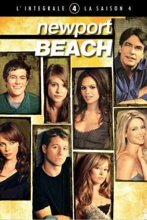Regarder Newport Beach - Saison 4 en streaming complet